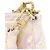 Borsa a Spalla Multi Pochette Accessoires Monogram Empreinte (Summer Stardust) di Louis Vuitton Rosa - vista 4