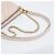 Borsa a Spalla Multi Pochette Accessoires Monogram Empreinte (Summer Stardust) di Louis Vuitton Rosa - vista 6