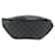 Borsa a Spalla Discovery Bumbag Monogram Eclipse di Louis Vuitton Nero