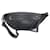 Borsa a Spalla Discovery Bumbag Monogram Eclipse di Louis Vuitton Nero - vista 2