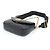 Bolso de Hombro Multi Pochette Louis Vuitton Negro - vista 3