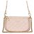 Borsa a Spalla Monogram Empreinte Summer Stardust Multi Pochette Accessori per Donne LOUIS VUITTON Rosa