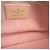 Borsa a Spalla Monogram Empreinte Summer Stardust Multi Pochette Accessori per Donne LOUIS VUITTON Rosa - vista 15