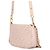 Borsa a Spalla Monogram Empreinte Summer Stardust Multi Pochette Accessori per Donne LOUIS VUITTON Rosa - vista 2