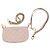 Borsa a Spalla Monogram Empreinte Summer Stardust Multi Pochette Accessori per Donne LOUIS VUITTON Rosa - vista 20