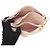 Borsa a Spalla Monogram Empreinte Summer Stardust Multi Pochette Accessori per Donne LOUIS VUITTON Rosa - vista 7