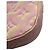 Borsa a Spalla Monogram Empreinte Summer Stardust Multi Pochette Accessori per Donne LOUIS VUITTON Rosa - vista 9