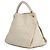 Borsa a Spalla Louis Vuitton Monogram Empreinte Artsy MM LOUIS VUITTON Bianca Bianco - vista 2
