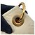 Borsa a Spalla Louis Vuitton Monogram Empreinte Artsy MM LOUIS VUITTON Bianca Bianco - vista 8