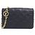 Borsa a Spalla Pochette Coussin Louis Vuitton Nero