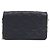 Borsa a Spalla Pochette Coussin Louis Vuitton Nero - vista 2