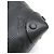 Handtasche Petite Malle Souple Monogram Empreinte Louis Vuitton Schwarz - Ansicht 4
