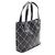 Chanel Altri Borse Nere Nero - vista 2