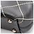 Chanel Altri Borse Nere Nero - vista 6