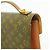 Borsa Monceau 28 Monogramma Louis Vuitton Marrone - vista 13