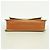 Borsa Monceau 28 Monogramma Louis Vuitton Marrone - vista 3