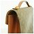 Borsa Monceau 28 Monogramma Louis Vuitton Marrone - vista 9