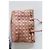 Borsa Tote Dior Cannage Rosa - vista 3