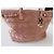 Borsa Tote Dior Cannage Rosa - vista 8