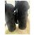 Dolce & Gabbana Absatzsandalen Schwarz - Ansicht 14