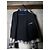 The Kooples Giacca Terevis Check blu - vista 5