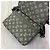 Borsa Trio Louis Vuitton per uomini Verde oliva - vista 4