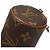 Borsa a mano Papillon Monogram Louis Vuitton Marrone - Ansicht 3