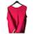 Magaschoni Kaschmirpullover Rosa M Pink  - Ansicht 5