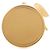 Hermès Chaveiro charm em edição limitada Hermes Cadena Arne Danse Pegasus 2007 Dourado - vista 4