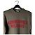 Autre Marque AERONAUTICA MILITARE Pullover Braun Wolle und Polyamid L Mehrfarben - Ansicht 2