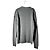 Autre Marque AERONAUTICA MILITARE Wollpullover Grau M - Ansicht 4