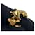 Céline Orecchini in Oro Celine Triomphe D'oro  - vista 6