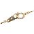 Diamond Céline Collana Pendente in Oro Giallo 18K Celine - vista 8