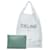 Céline Borsa a mano verde Celine