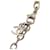 Collana a specchio Chanel con il marchio Coco Argento - vista 5