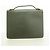 Borsa Louis Vuitton Epi Monceau 28 Nero - vista 13