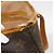 Louis Vuitton Monogram Bucket GM Tote Bag Braun - Ansicht 6