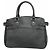 Borsa a mano Passy Epi Louis Vuitton Nero