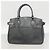 Borsa a mano Passy Epi Louis Vuitton Nero - vista 12