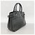 Borsa a mano Passy Epi Louis Vuitton Nero - vista 2
