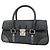 Borsa Louis Vuitton Epi Segur PM M58822 Nero