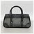 Borsa Louis Vuitton Epi Segur PM M58822 Nero - vista 11