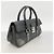 Borsa Louis Vuitton Epi Segur PM M58822 Nero - vista 2