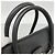 Borsa Louis Vuitton Epi Segur PM M58822 Nero - vista 9