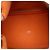 Hermès Picotin 18 Bicolor Orange aus Clemence Dunkelbraun - Ansicht 4