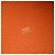 Hermès Picotin 18 Bicolor Orange aus Clemence Dunkelbraun - Ansicht 5