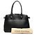 Louis Vuitton Passy GM in Epi Nero - vista 9