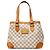 Louis Vuitton Tasche Hampstead PM Damier Azur Weiß