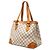 Louis Vuitton Tasche Hampstead PM Damier Azur Weiß - Ansicht 2