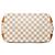 Louis Vuitton Tasche Hampstead PM Damier Azur Weiß - Ansicht 3